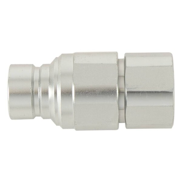 Db Electrical Flush Face Male For Parker FEM-502-10FO For Industrial Tractors; 3001-1248 - main